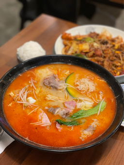 피슈마라홍탕 일산장항점 사진