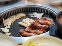 맛찬들왕소금구이 종로점 사진 5