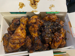 교촌치킨 5