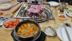 진원소우 수원원천점 대표 사진