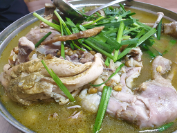 Cheongpungsikdang (청풍식당) 1