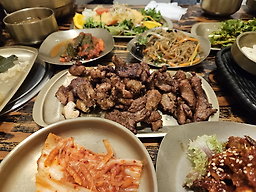 Jeongga 6