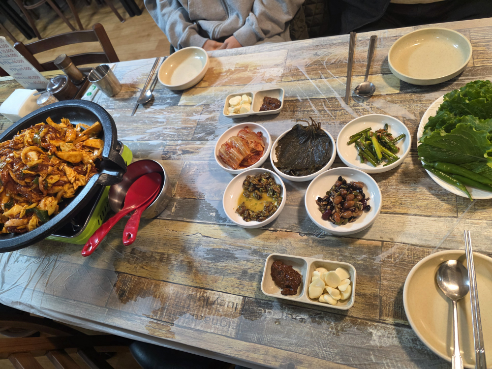 상록수회관 4