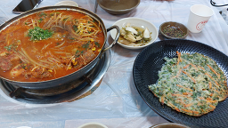 골말감자탕 3