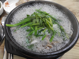 Tobaki gukbap 6