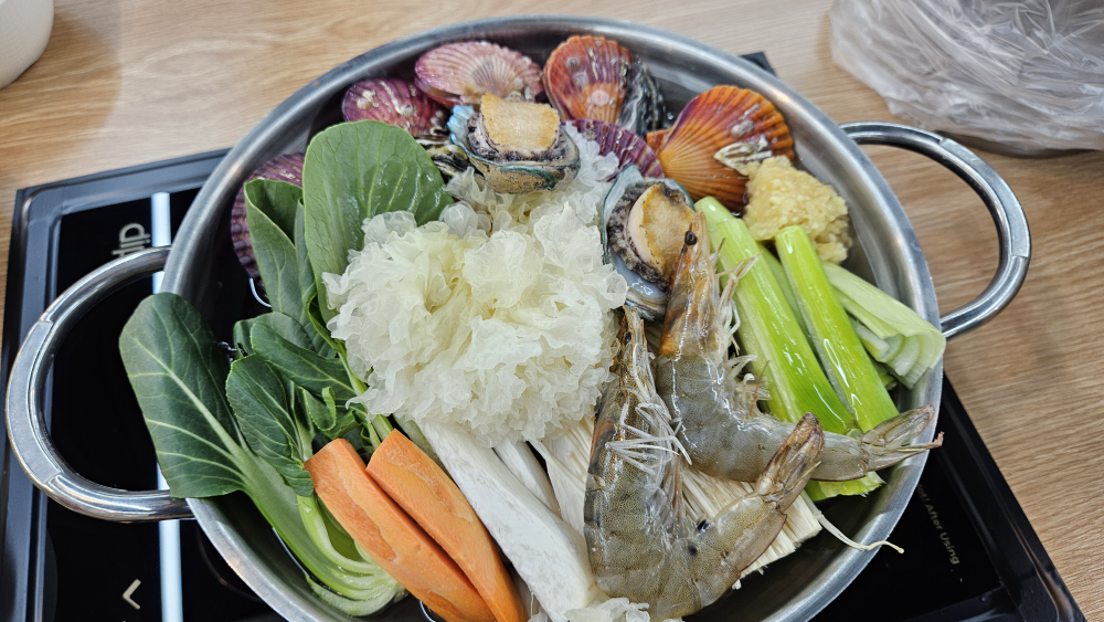 Miljeongwon 2
