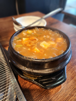 청계집 사진 2