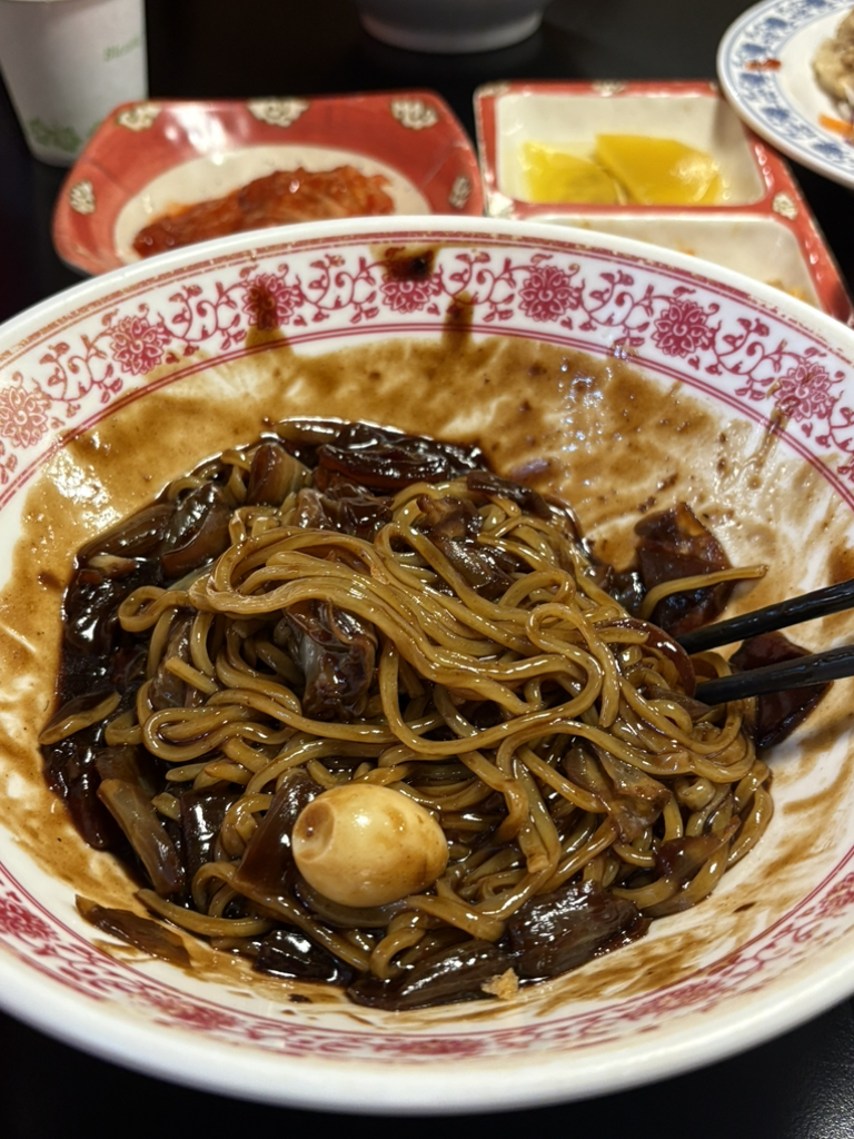 보배반점 수유점 사진