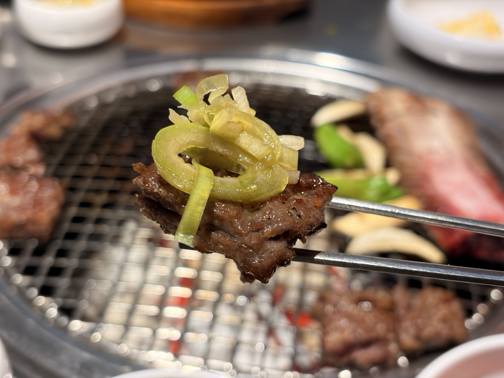 청기와타운 충무로점 5