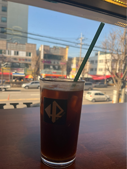 커피하루 4