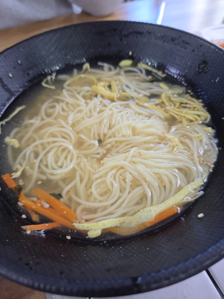 Uljinmyeonjang (울진면장) 1