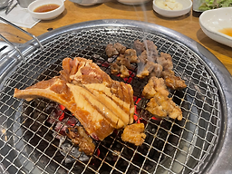 행복한갈비 3
