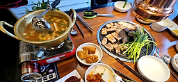 고기싸롱 아차산역점 대표 사진