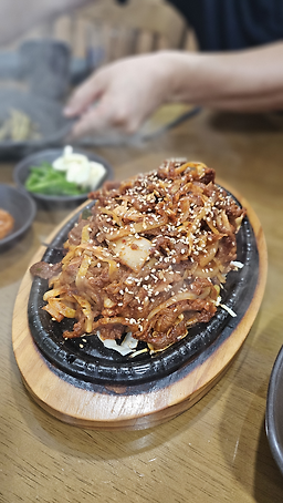 아그집들깨칼국수 6