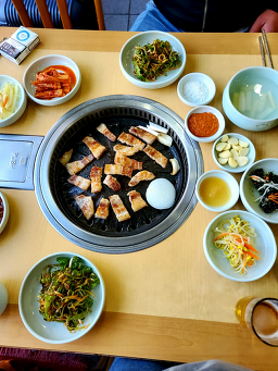 동천숯불갈비 사진 6