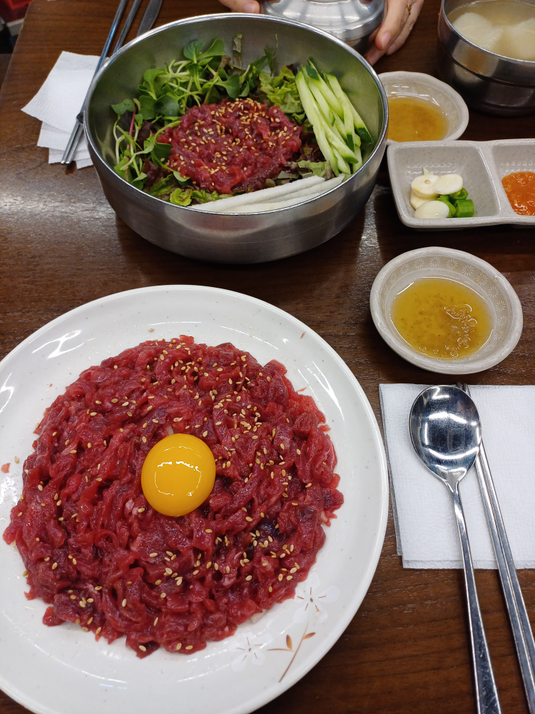 부촌육회 2호점 사진 3