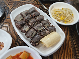 김둘레순대국 상암본점 사진 3