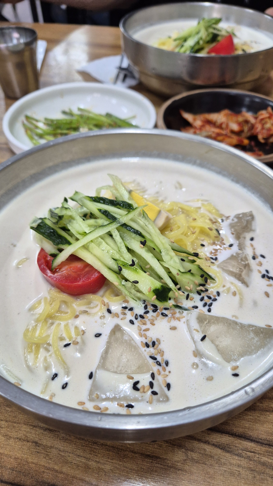 Taepyeongcho (태평초) 2