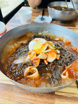 Cheonghakchingnaengmyeon 5