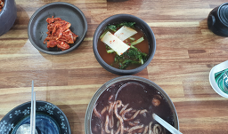 Choegojipkalguksu 5