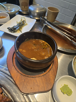 서울갈비 노원본점 4