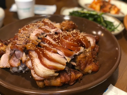 가장맛있는족발 보람점 1