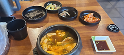 정담식당 5