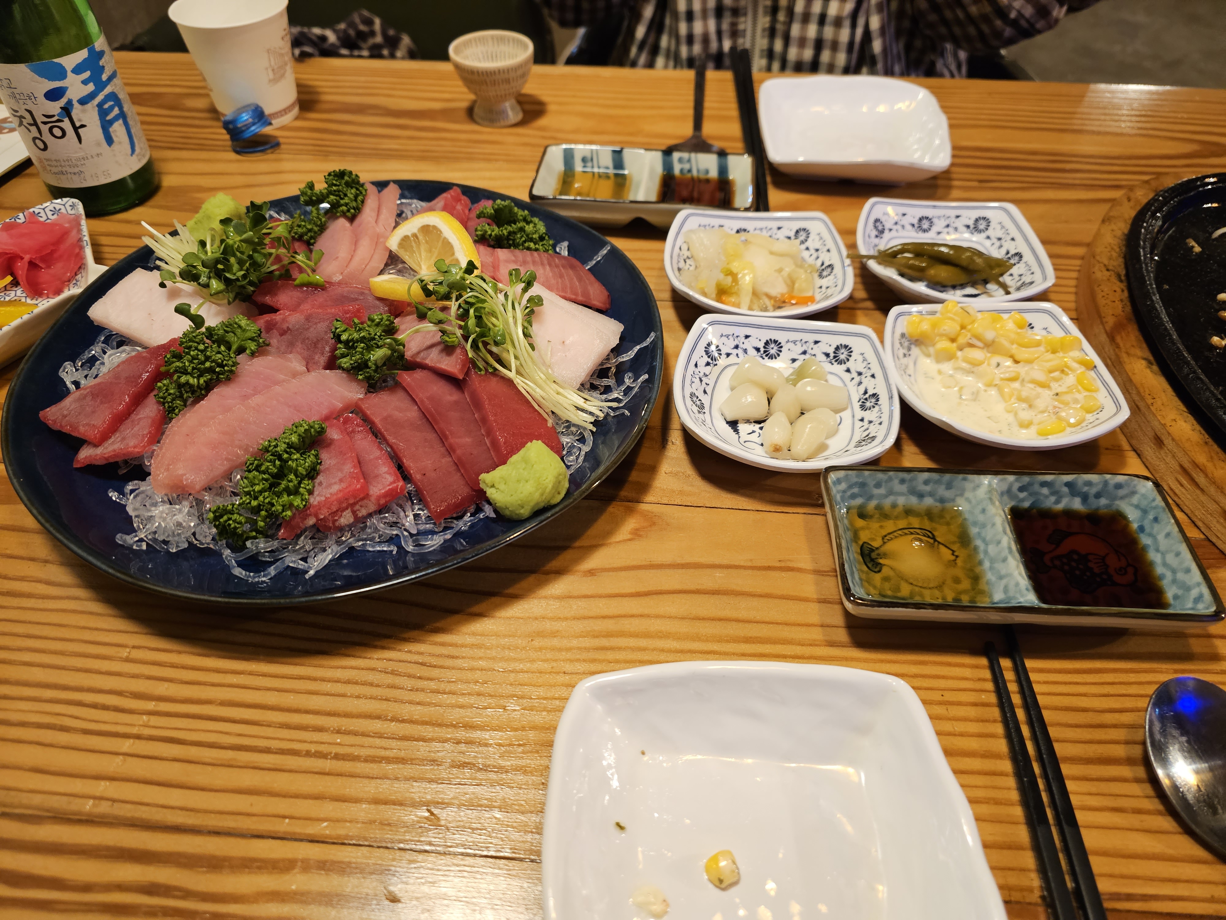 참치말자 사진 2