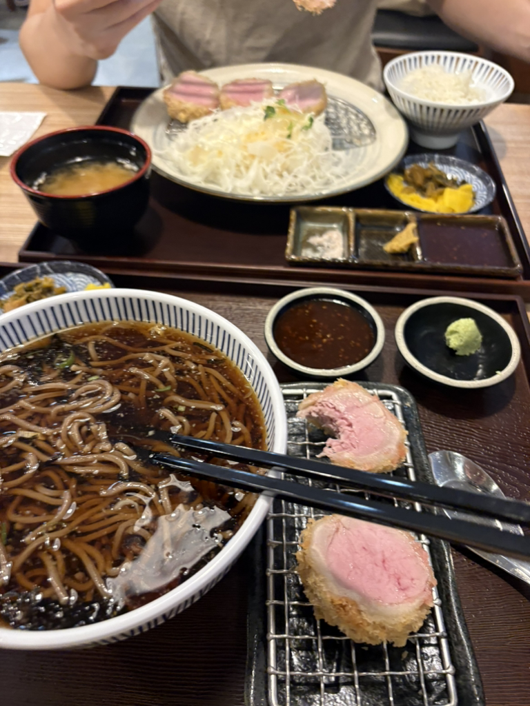 크레이지카츠 강남파이낸스센터점 대표 사진