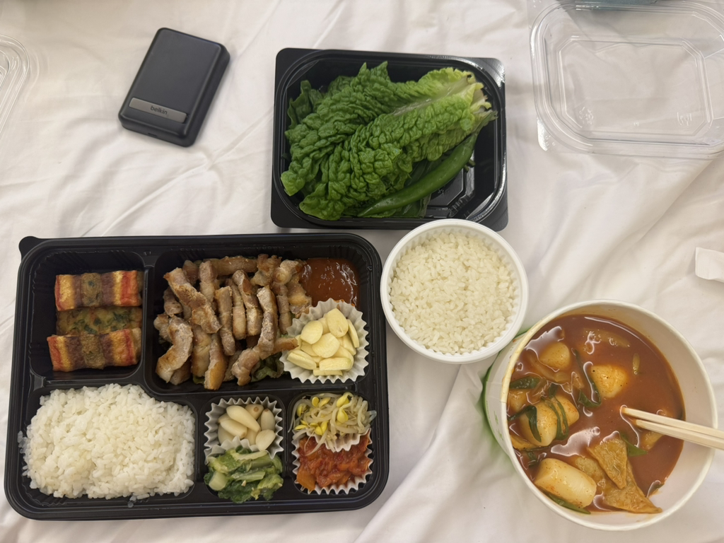 오봉도시락 제주표선점 대표 사진