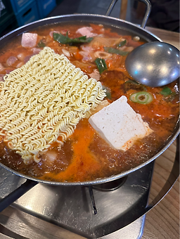 한국관 사진 6