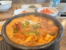 도마다리감자탕 광흥창점 사진 2