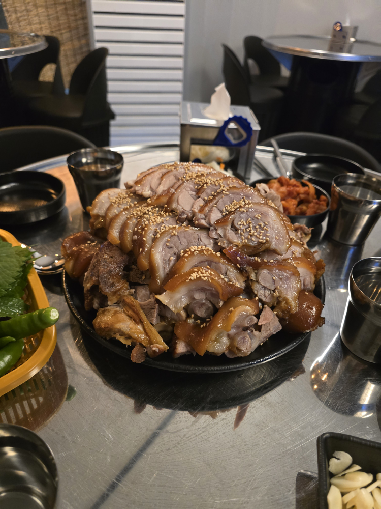 족발의 기원 사진 4