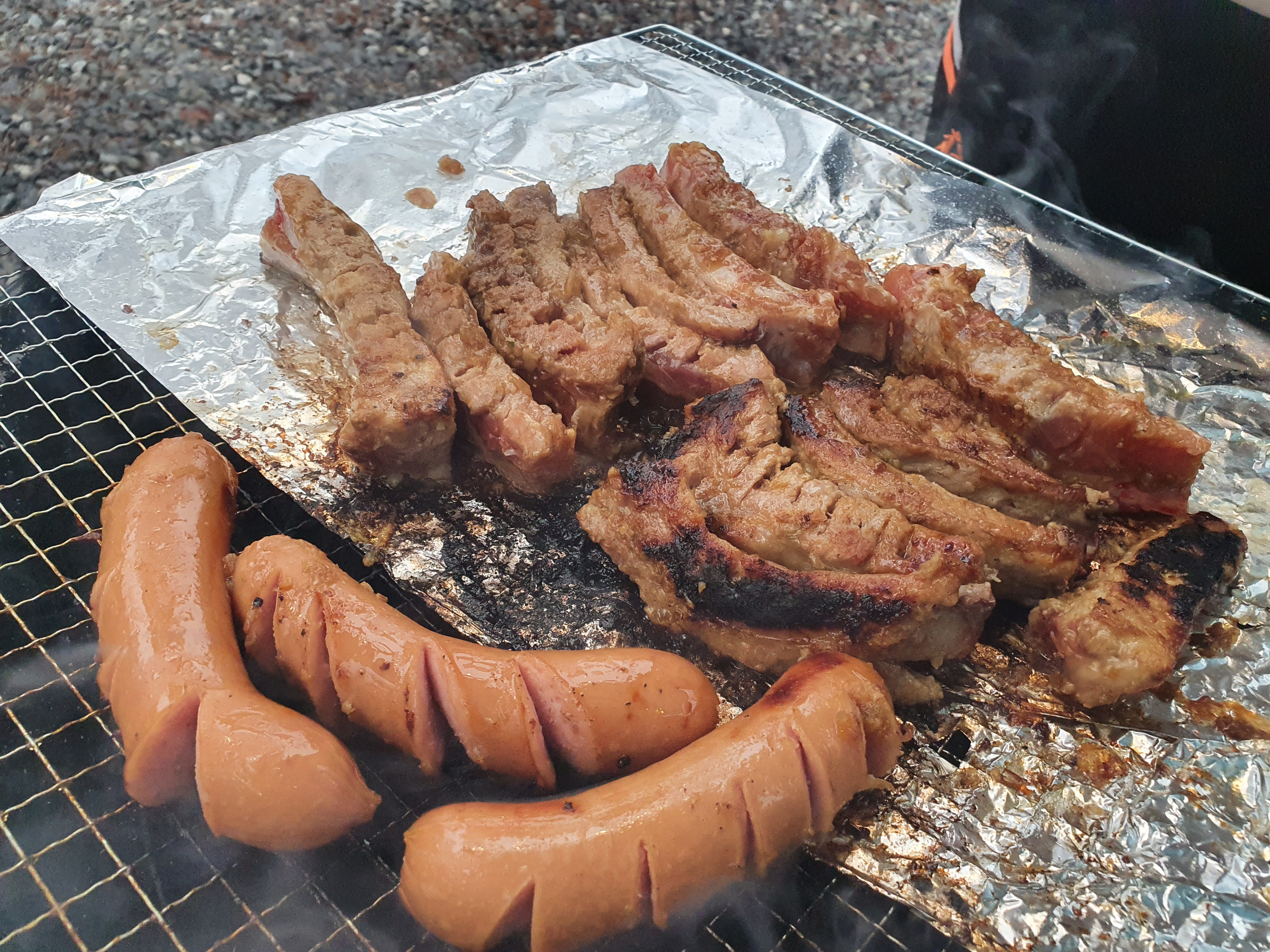 Hwanggeumgadeun (황금가든) 2