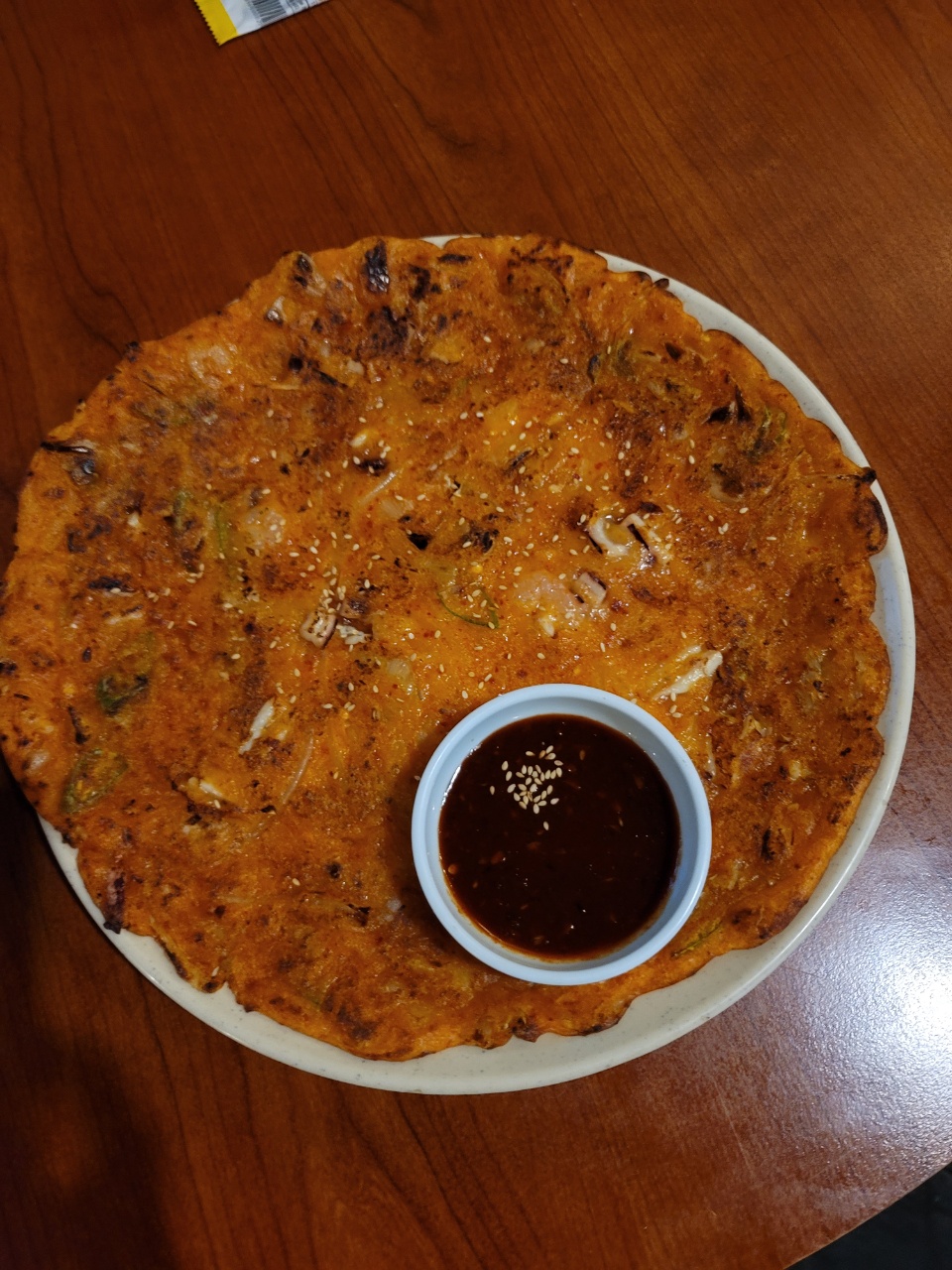 딱지치기 대학로본점 대표 사진