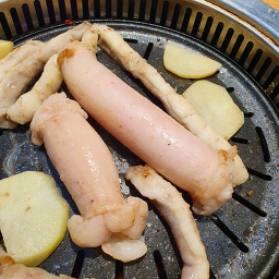박월순곱창 1
