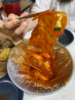 Gimbapjjang (김밥짱) 3