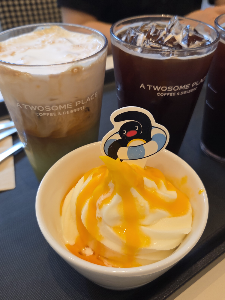 투썸플레이스 김포초당마을점