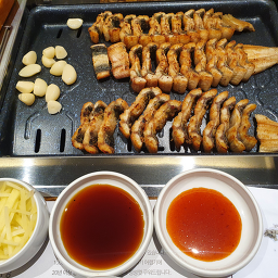 판교장어타운 사진 3