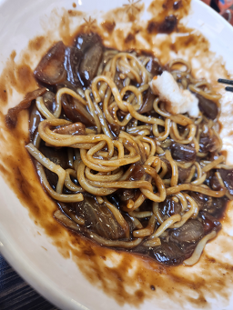 짬뽕지존 판교점 사진 3
