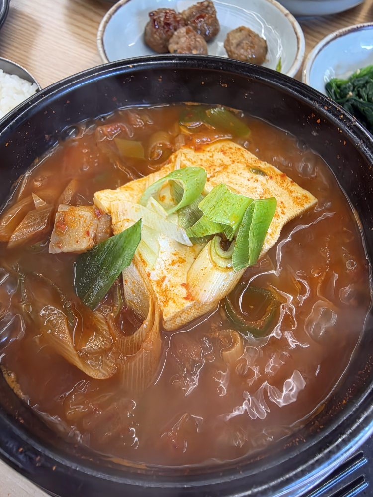 오복식당 2