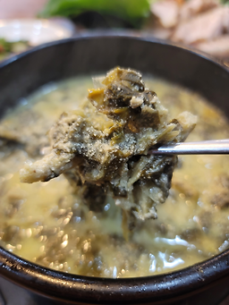 시래마루 사진 2