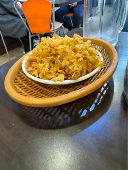 멕시카나치킨 세류권선점 사진 2