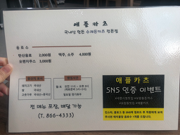 애플카츠 4