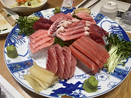 은강참치 사진 2