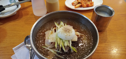 한촌설렁탕 선릉역점 사진 2