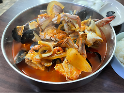 Jungangsikdang 4