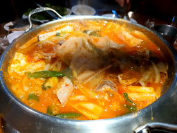 삼거리 3