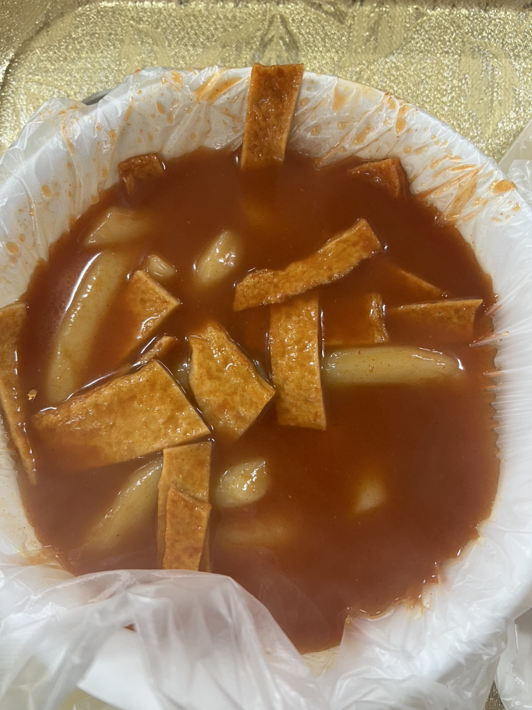 골목떡볶이 사진 5
