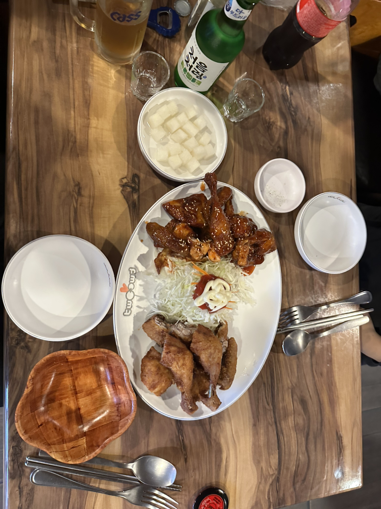 둘둘치킨 1